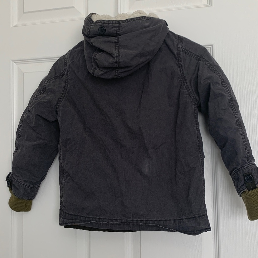 Gap Kids Jacket - Picture 2 of 11